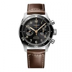 Longines Spirit Pilot Flyback - 39719