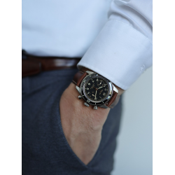 Longines Spirit Pilot Flyback - 39719