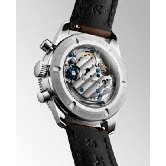 Longines Spirit Pilot Flyback - 39719