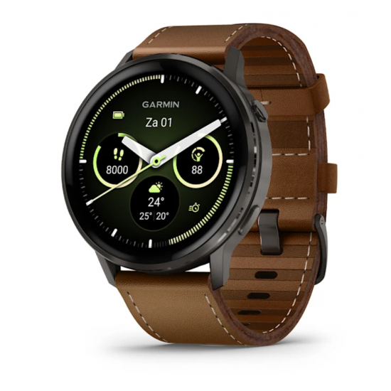 Garmin Venu 4 smartwatch - 39841