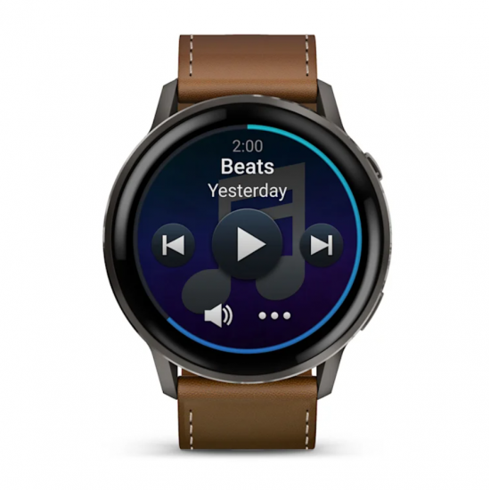 Garmin Venu 4 smartwatch - 39841