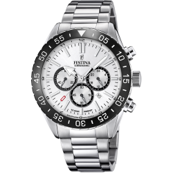 Festina Chrono uurwerk - 39850