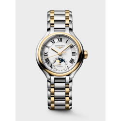 Longines Primaluna moonphase - 39907