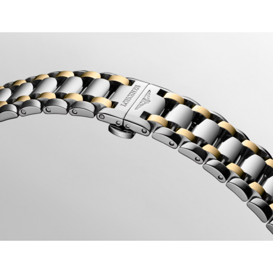 Longines Primaluna moonphase - 39907