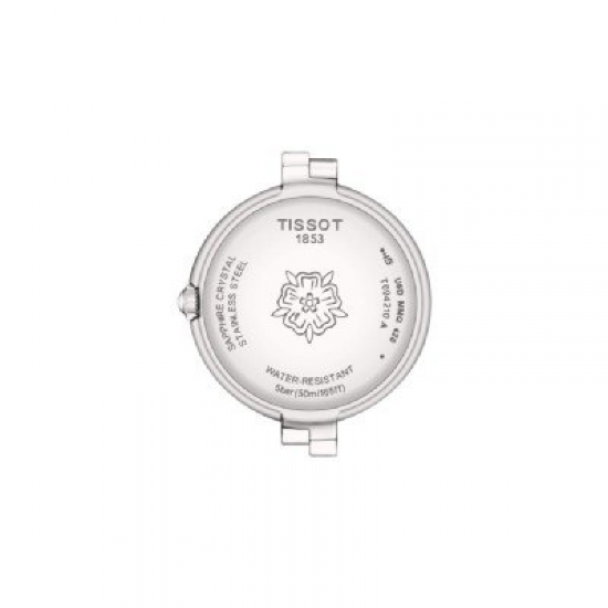 Tissot Flamingo dames uurwerk - 39928