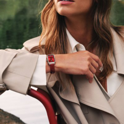 Tissot SRV dames uurwerk - 39929