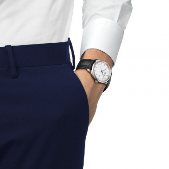 Tissot heren uurwerk - 39930