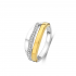 Naiomy zilveren ring met zirconium - 39948