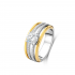 Naiomy zilveren ring met zirconium - 39950