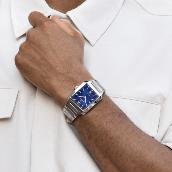 Festina rechthoekig uurwerk - 39978