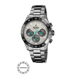 Festina chrono uurwerk - 39984