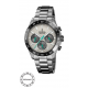 Festina chrono uurwerk - 39984