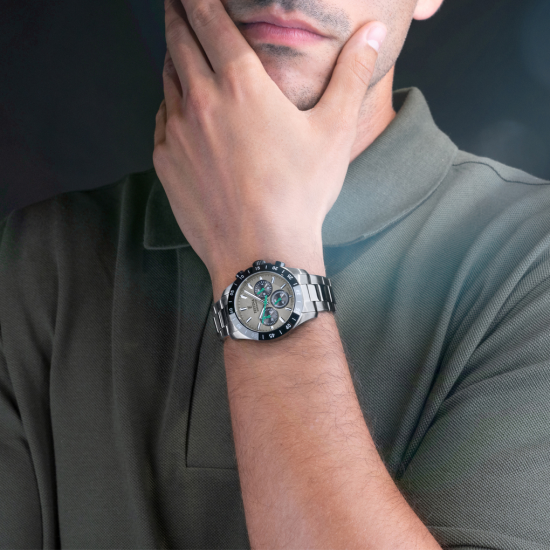 Festina chrono uurwerk - 39984