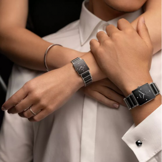 Rado Integral dames uurwerk - 39995