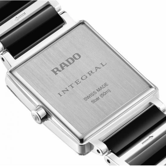 Rado Integral dames uurwerk - 39995