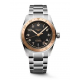 Longines Spirit Zulu Time - 39996