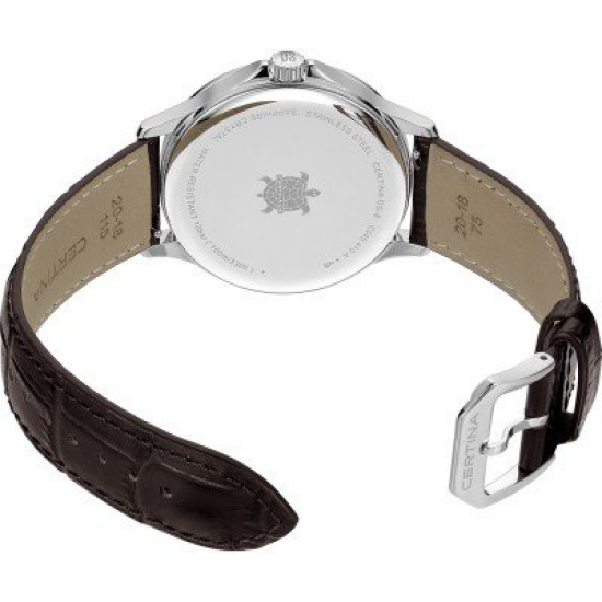 Certina DS-8 heren uurwerk - 40021