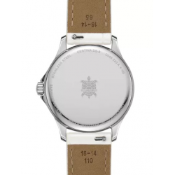 Certina DS-8 Moonphase dames uurwerk - 40023