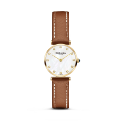 Rodania dames uurwerk - 40033