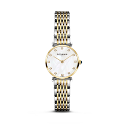 Rodania dames uurwerk - 40035