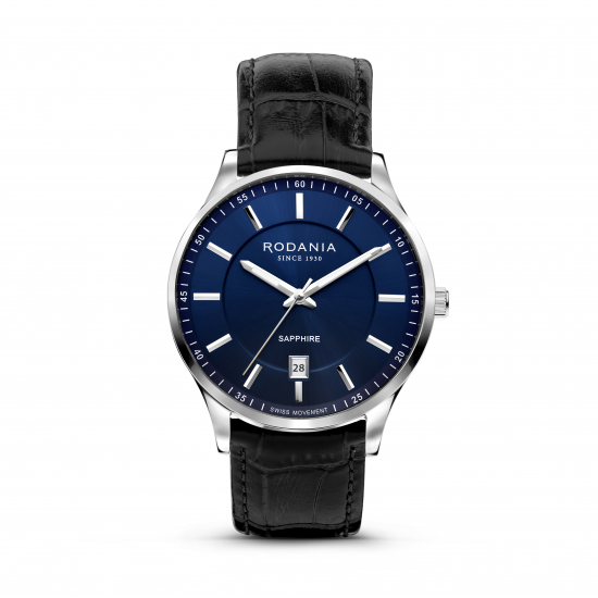 Rodania heren uurwerk - 40038