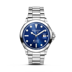 Rodania heren uurwerk - 40043