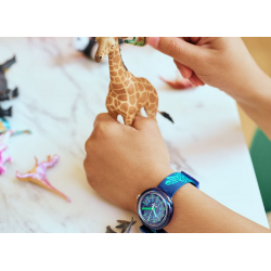 Flik Flak kinderuurwerk - 40045