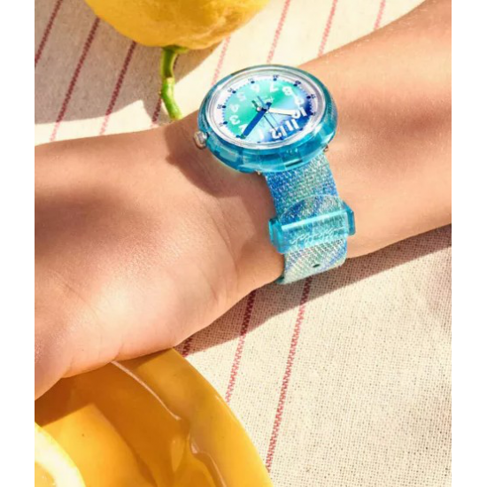 Flik Flak kinderuurwerk - 40046