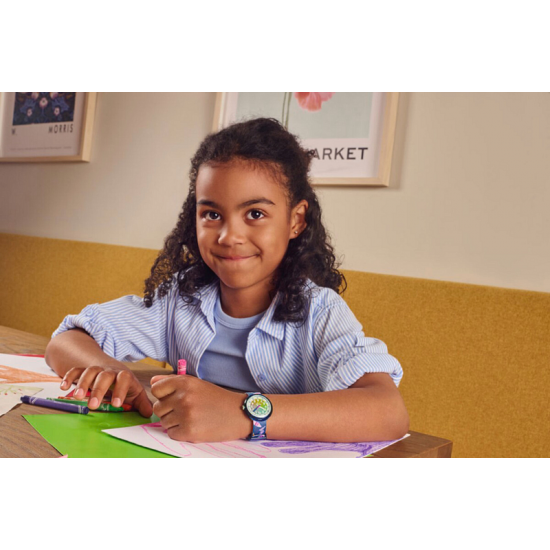 FLIK FLAK Kinder uurwerk - 40049