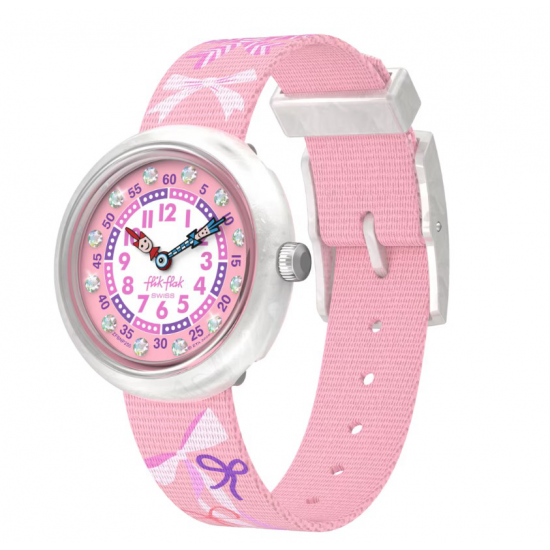 FLIK FLAK Kinder uurwerk - 40053