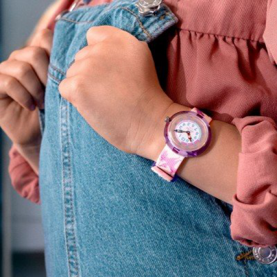 FLIK FLAK Kinder uurwerk - 40053