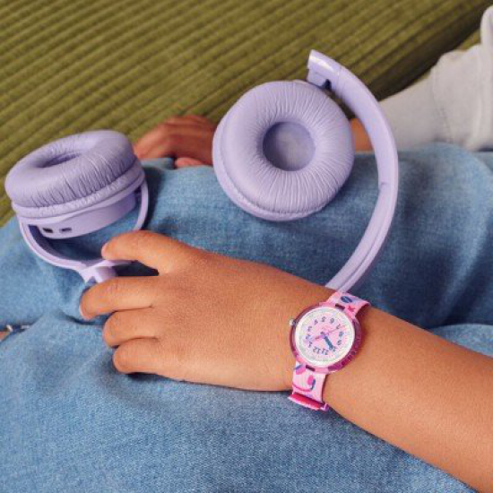 FLIK FLAK Kinder uurwerk - 40056