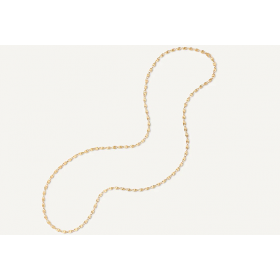 Marco Bicego Lucia - 18kt geelgouden halsketting - 40060