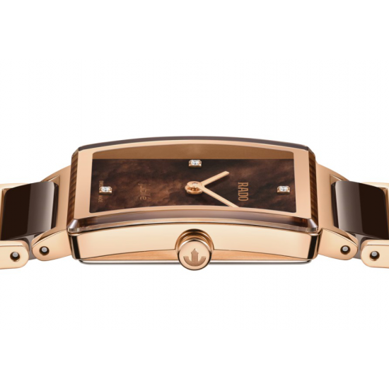 Rado Integral dames uurwerk - 40062