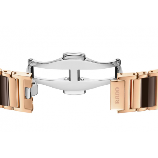 Rado Integral dames uurwerk - 40062