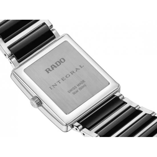 Rado Integral dames uurwerk - 40070