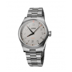 Oris Propilot date - 40080