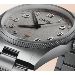 Oris Propilot date - 40080