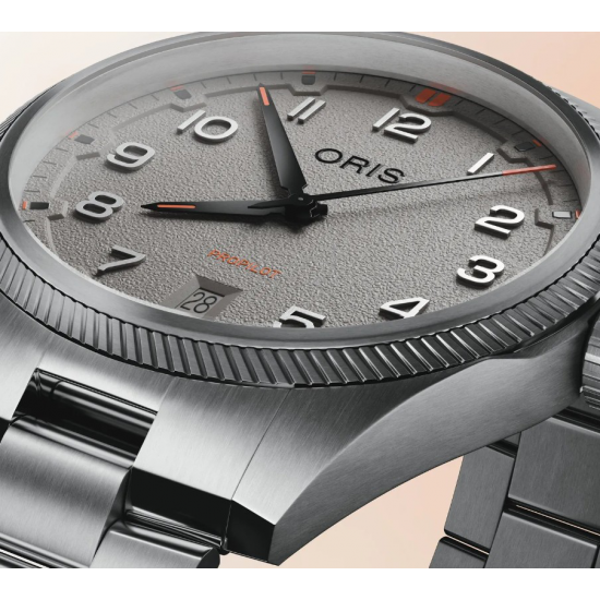 Oris Propilot date - 40080