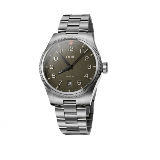 Oris Propilot date - 40081