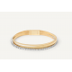 Marco Bicego - 18kt bicolore gouden armband met briljant 0.95ct - 40096