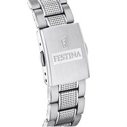 Festina chrono uurwerk - 40107