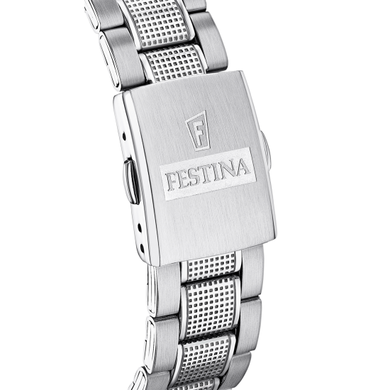 Festina chrono uurwerk - 40107