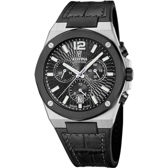 FESTINA chrono uurwerk - 40109