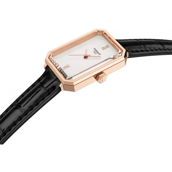 Tissot SRV dames uurwerk - 40139