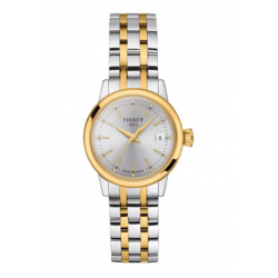 Tissot Classic dream dames uurwerk - 40141