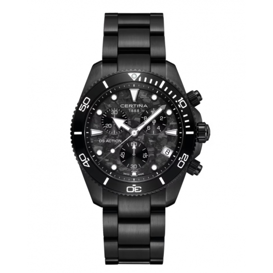 Certina DS Action chrono - 40168