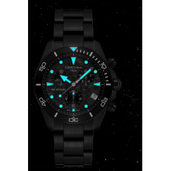 Certina DS Action chrono - 40168