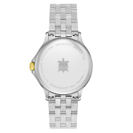 Certina DS-8 chrono - 40169