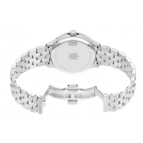 Certina DS 8 heren uurwerk - 40170